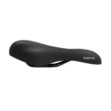 Сідло Selle Royal Avenue Athletic Unisex ACTTEX, Black (8468HG0A08096)