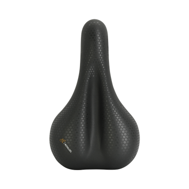 Сідло Selle Royal Avenue Athletic Unisex ACTTEX, Black (8468HG0A08096)