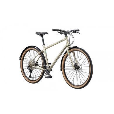 Дорожній велосипед Kona Dr. Dew 2022 Gloss Pewter, L, 28" (KNA B22DRDW05)