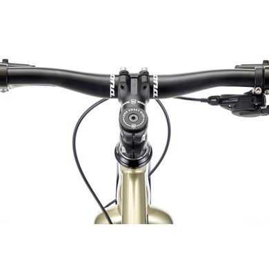 Дорожній велосипед Kona Dr. Dew 2022 Gloss Pewter, L, 28" (KNA B22DRDW05)