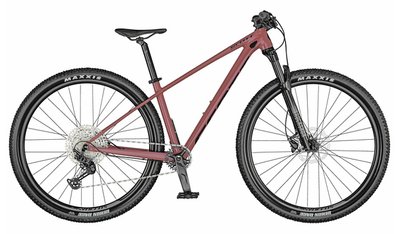 Велосипед гірський Scott Contessa Scale 940 CN 2021, L, 29" (280664.008)