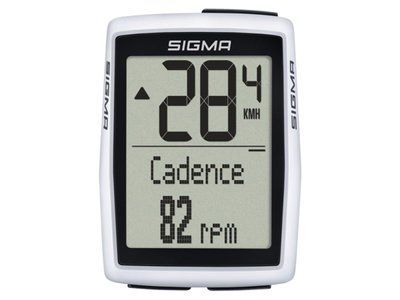 Велокомп'ютер Sigma BC 12.0 WL (SGM SD12211)