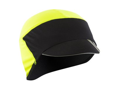 Шапочка під шолом PEARL iZUMi Barrier Cyc Cap, Yellow (PI 14361607 428)