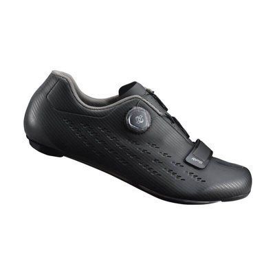 Велотуфлі SHIMANO RP501ML чорні, р. EU43 (SHRP501ML-EU43)