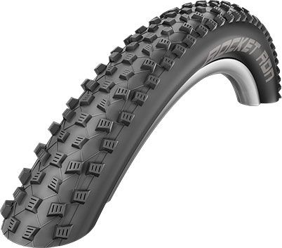 Покрышка 29x2.25 (57-622) Schwalbe ROCKET RON Performance TL-Ready Folding B/B HS438 Addix IB (11601044)