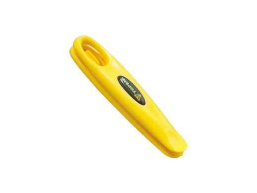 Лопатка бортувальна Topeak Shuttle Lever 1.1, 2шт, Yellow (TTL001)