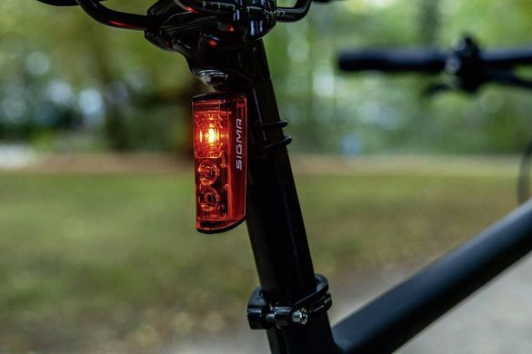 Кріплення для ліхтаря Sigma O-Ringe Blaze (SGM SD00480)