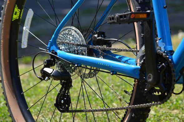 Велосипед Marin Bobcat Trail 3 29