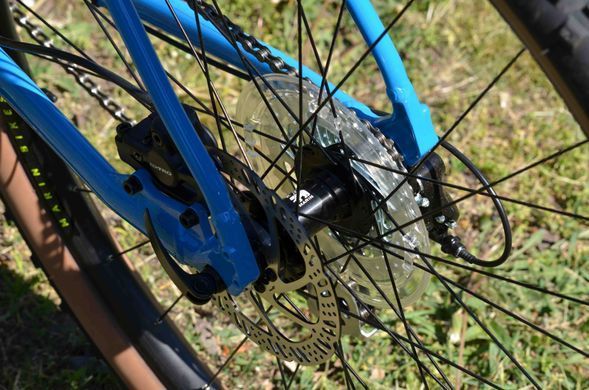 Велосипед Marin Bobcat Trail 3 29
