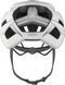 Фото Велошолом спортивний ABUS Stormchaser Ace, Polar White, M (ABS 980541) № 4 из 5