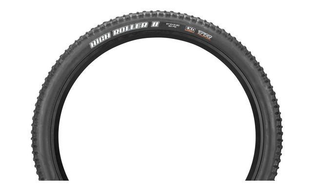 Покришка Maxxis High Roller II 27.5X2.30, TPI-60, Foldable, EXO/TR (ETB85923000)