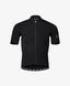 Джерсі чоловіче POC Aero-Lite Road Jersey, Uranium Black, XS (PC551501002XSM1)