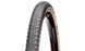 Фото Покришка Maxxis Rambler 700X38C, TPI-60, Foldable, EXO/TR, Dark Tan Wall (ETB00333800) № 1 из 6