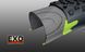 Фото Покришка Maxxis High Roller II 27.5X2.30, TPI-60, Foldable, EXO/TR (ETB85923000) № 6 из 7