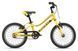 Велосипед дитячий Giant ARX 16 yellow 2020