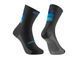 Фото Шкарпетки Giant Elevate, Black/Blue, M, 39-42 (820000467) № 1 из 2