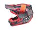 Фото Ендуро шолом TLD SE5 Carbon Helmet Team Red, M (171005003) № 1 из 11