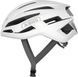 Фото Велошолом спортивний ABUS Stormchaser Ace, Polar White, M (ABS 980541) № 1 из 5