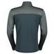 Кофта чоловіча Scott Defined Light, Grey green/Aruba green, L (SCT 291813.7372)