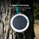 Набір ліхтарів для кемпінгу BioLite Solar String Lights, White (BLT SSB0101)