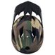 Фото Ендуро шолом TLD Stage Helmet Mips Signature Camo Army Green, XS/S (115545011) № 7 из 14