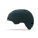 Велошолом Giro Quarter FS Mat/True/Spruse, M (55-59 cm) (GNT7114127)