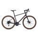 Велосипед Marin 21 Nicasio 700C 500 Black