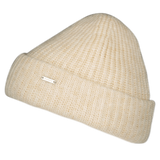 Шапка Scott W SPACE DYED, dust white, One Size (421265.7632.222)