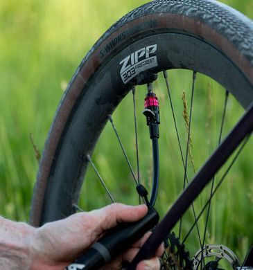 Насос Silca Gravelero Mini Pump (810093160556)
