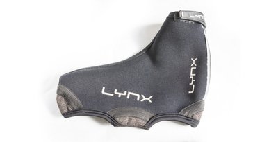Велобахилы Lynx Cover Neoprene, Black, XL (LNX Cover Neo XL)