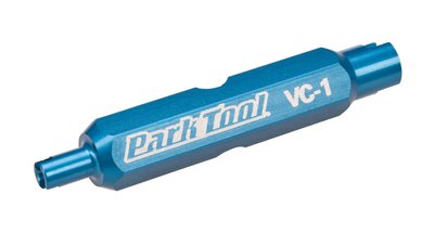 Ключ Park Tool VC-1 для розбирання вентилів Presta і Schredaer (VC-1)