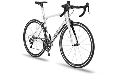 Велосипед шоссейный BH G7 PRO 5.0, White/Black, L (BH LR500.32B-L)
