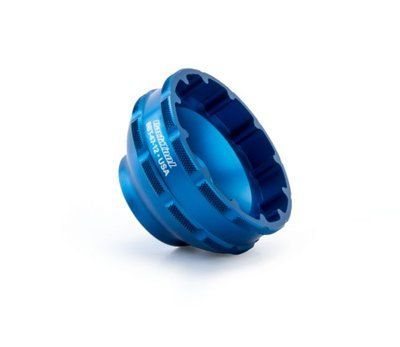 Ключ знім. каретки Park Tool BBT-47-12 для зовн чашок 12 пазів (50,4мм) (BBT-47-12)
