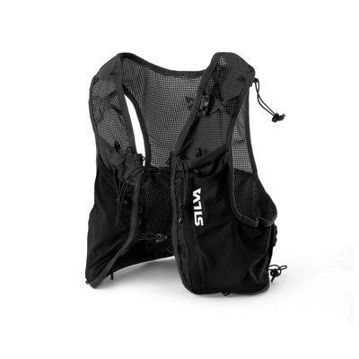 Рюкзак-жилет Silva Strive Fly Vest, Black, L (SLV 38371)