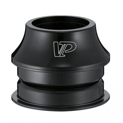 Рульова колонка 1-1/8&Prime; VP VP-Z108PC (10mm) d 28.6/44/30 підшипник пром, ED, Black (VP HSE-92-92)