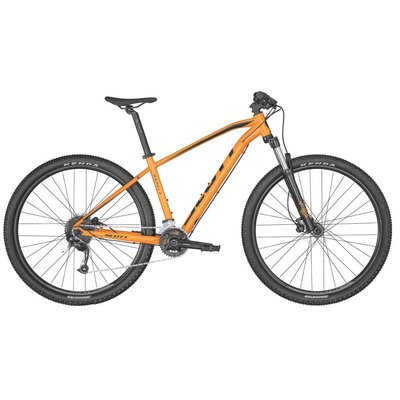 Велосипед горный Scott Aspect 950 orange (CN) - XL (286348.012)