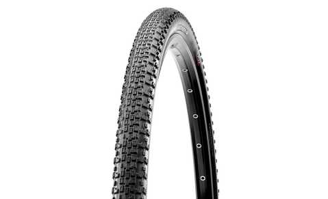 Maxxis rambler sale silk shield tr