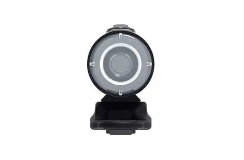 Велофара передня Lezyne Classic Drive 500+ Front, Matte Black, 500 lum, Y17 (4710582 551772)