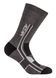 Термошкарпетки Accapi Hiking Merino Crew, Black/Anthracite, 34-36 (ACC H0713.6699-0)