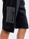 Велошорти чоловічі Craft Adv Offroad Shorts w Pad M, Black, M (CRFT 1910570.999000-M)