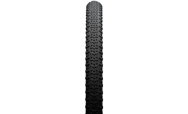 Покришка Maxxis Rambler 700X38C, TPI-60, Foldable, Silkshield/TR, Black (ETB00200800)