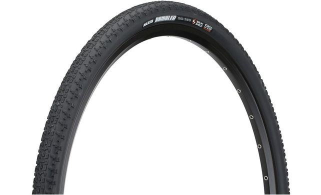 , Black, Gravel, 28" (700C), 1.5", 38 мм, Да, Да, Кевлар