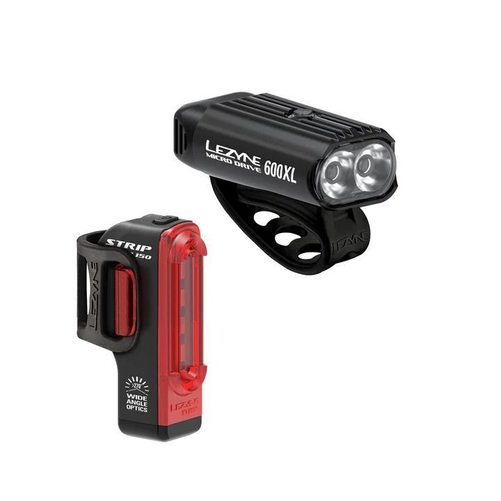 Lezyne store micro drive