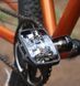 Фото Педалі MKS US-S, Silver/Black (4560369004225) № 7 из 7