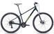 Велосипед міський Norco XFR 2, 28", 2023, Green/Yellow, M (0700221815)