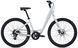 Велосипед міський Momentum Vida Low Step білий S, 27.5" (2205012324)
