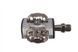 Фото Педалі MKS US-S, Silver/Black (4560369004225) № 3 из 7