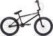 Велосипед BMX Stolen Overlord 20.75", 2023, Black Sabbath (SKD-67-50)