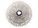 Касета Sun Race MS2 MTB 10-k 11-40T, Stainless Steel, Metallic Silver (SRC CAS-00-77)