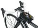 Фото Сумка на раму Topeak TriBag, 0.6л, Black (TC2502B) № 3 из 3